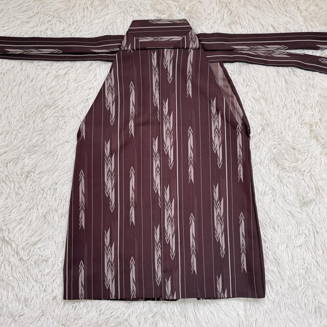 美品✨七五三 3歳 男の子 着物セット ジャパンスタイル