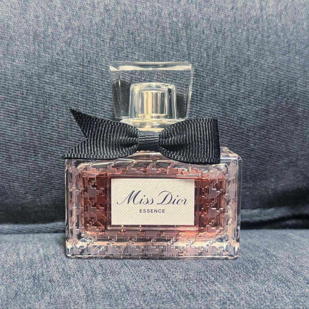 ミスディオール　エッセンス　35ml dior 香水
