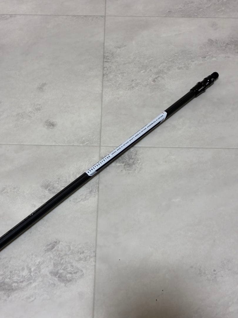 『新品未使用品』ディアマナ シルバー　TM70S テーラーメイド 4U用