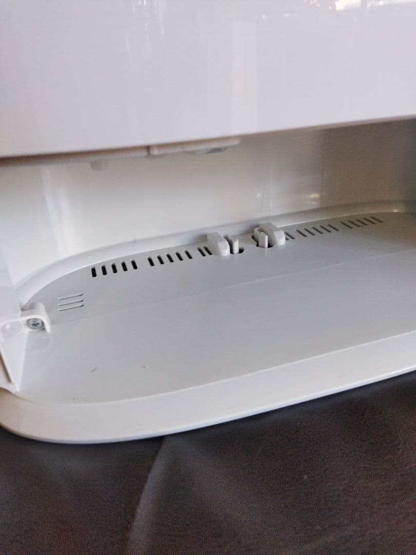 Panasonic 衣類乾燥除湿機 F-YZRX60 パナソニック ナノイー搭載