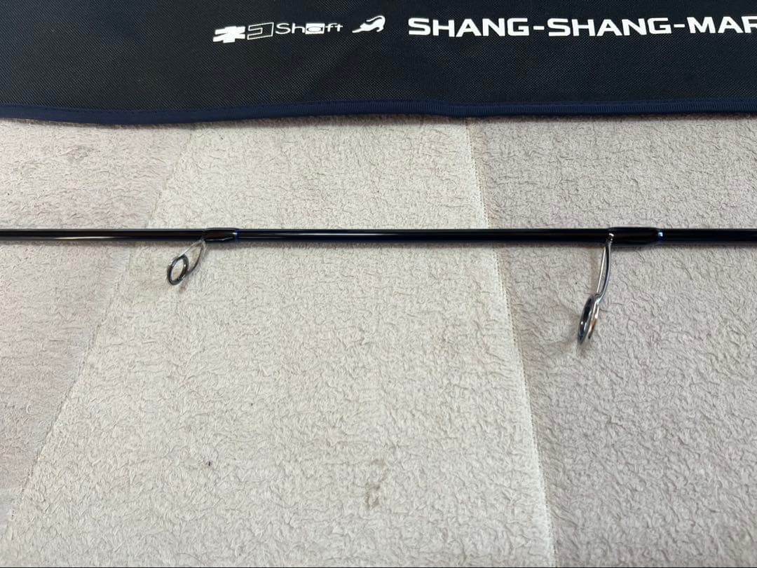 一誠(issei) 海太郎 ネコシャフト シャンシャンマル S702LS