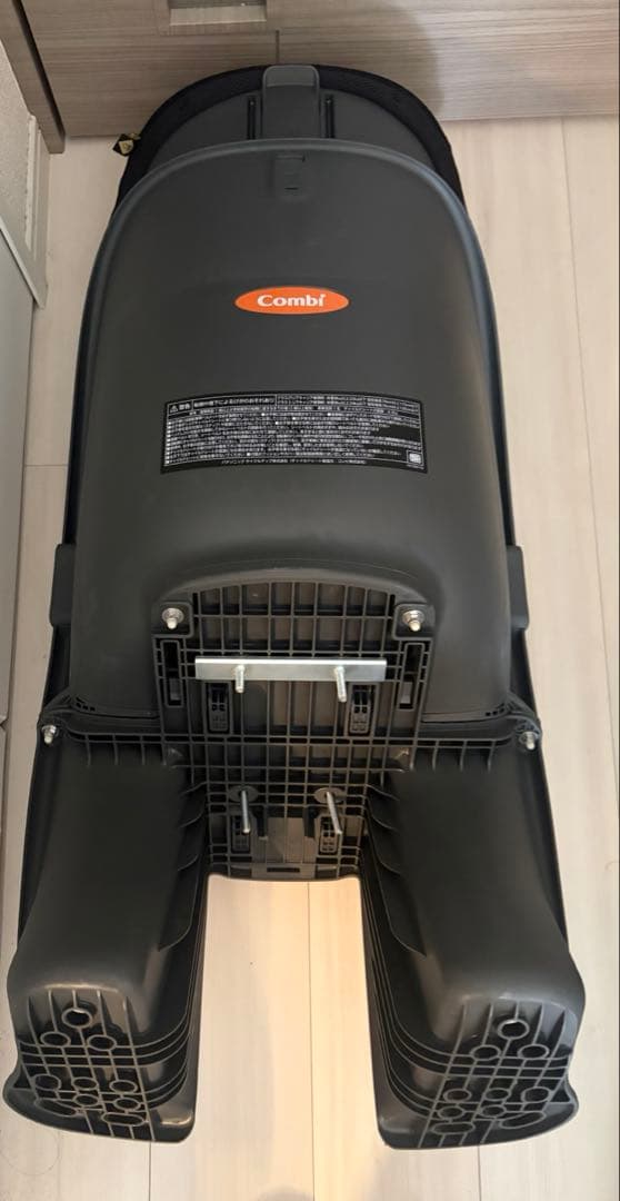 Panasonic クルームリアシート(後用) 新品未使用　NCD522S