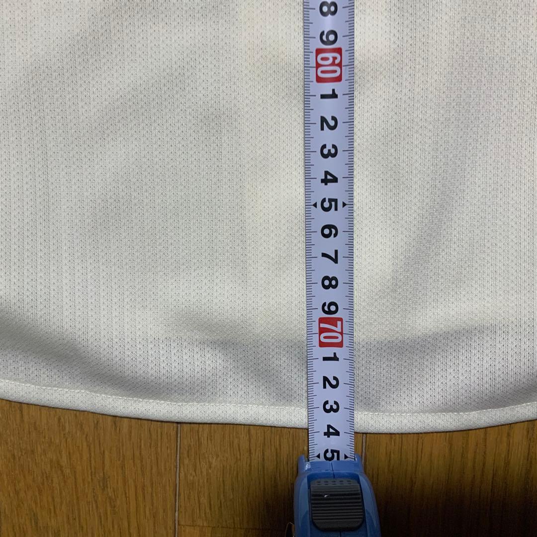 中日ドラゴンズレトロユニフォーム(サイン付き)