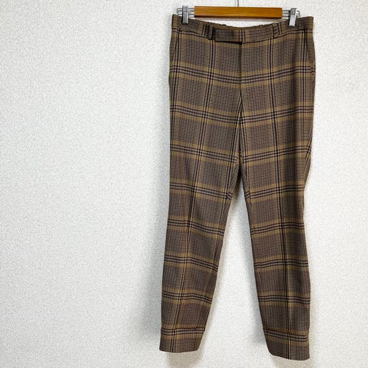 C*n様 AURALEE WOOL JACKET セットアップ　菊池風磨着用　オ