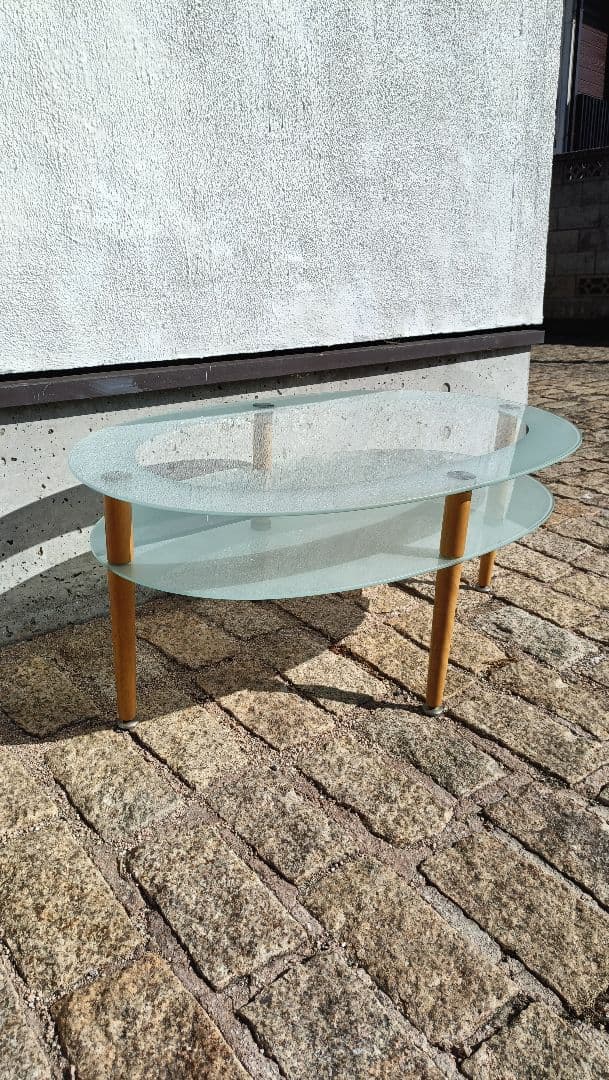 ミッドセンチュリーデザインテーブル