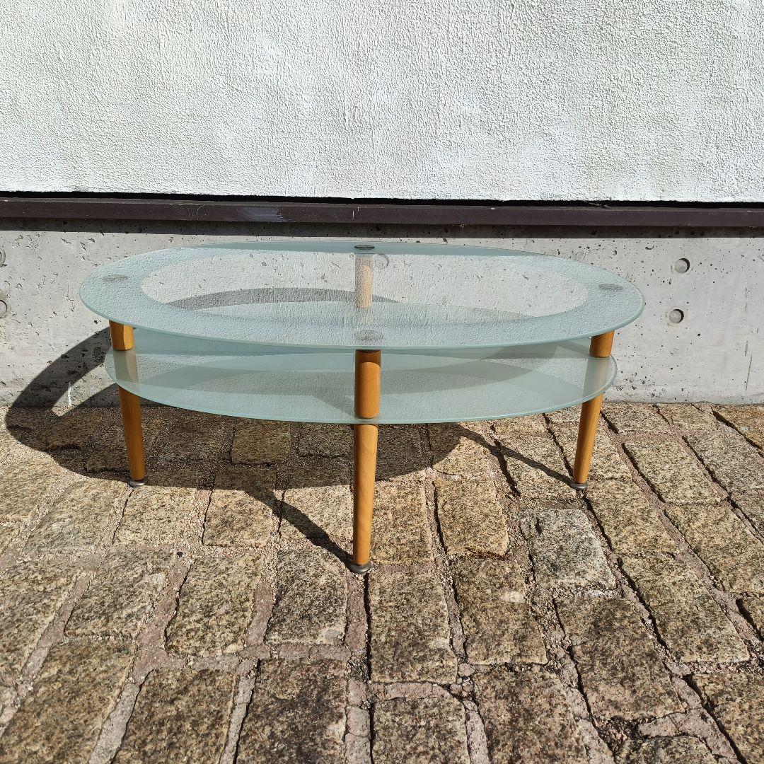 ミッドセンチュリーデザインテーブル