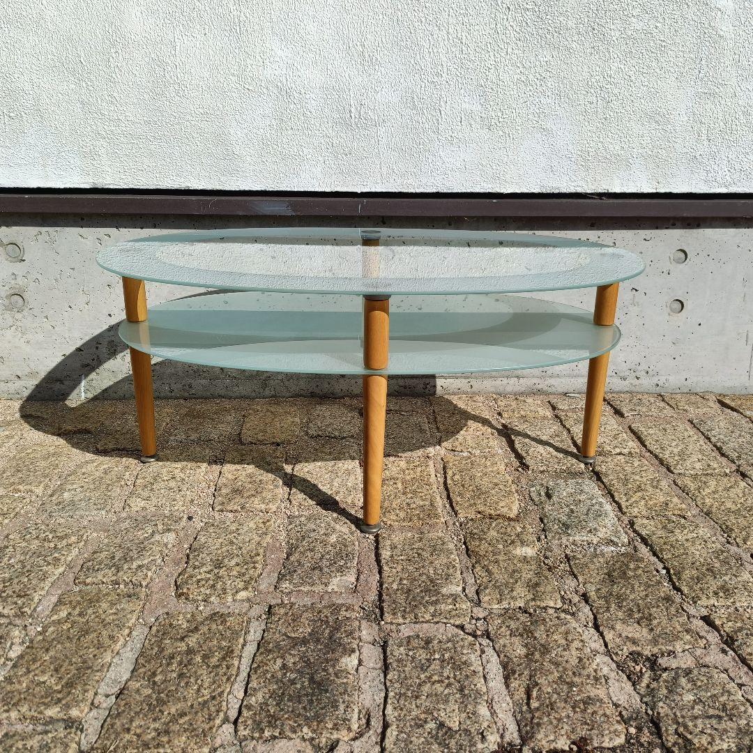 ミッドセンチュリーデザインテーブル