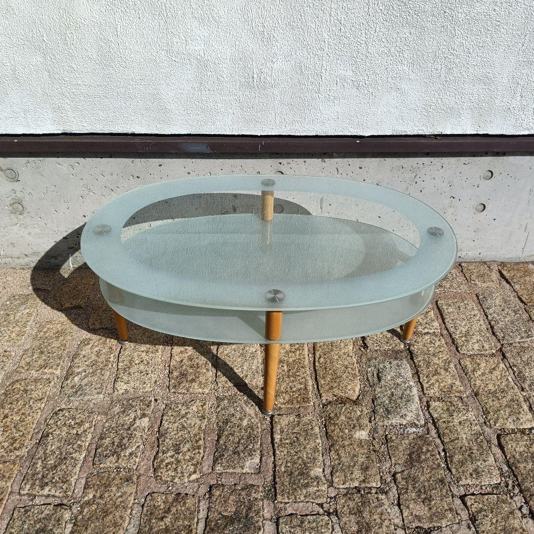 ミッドセンチュリーデザインテーブル