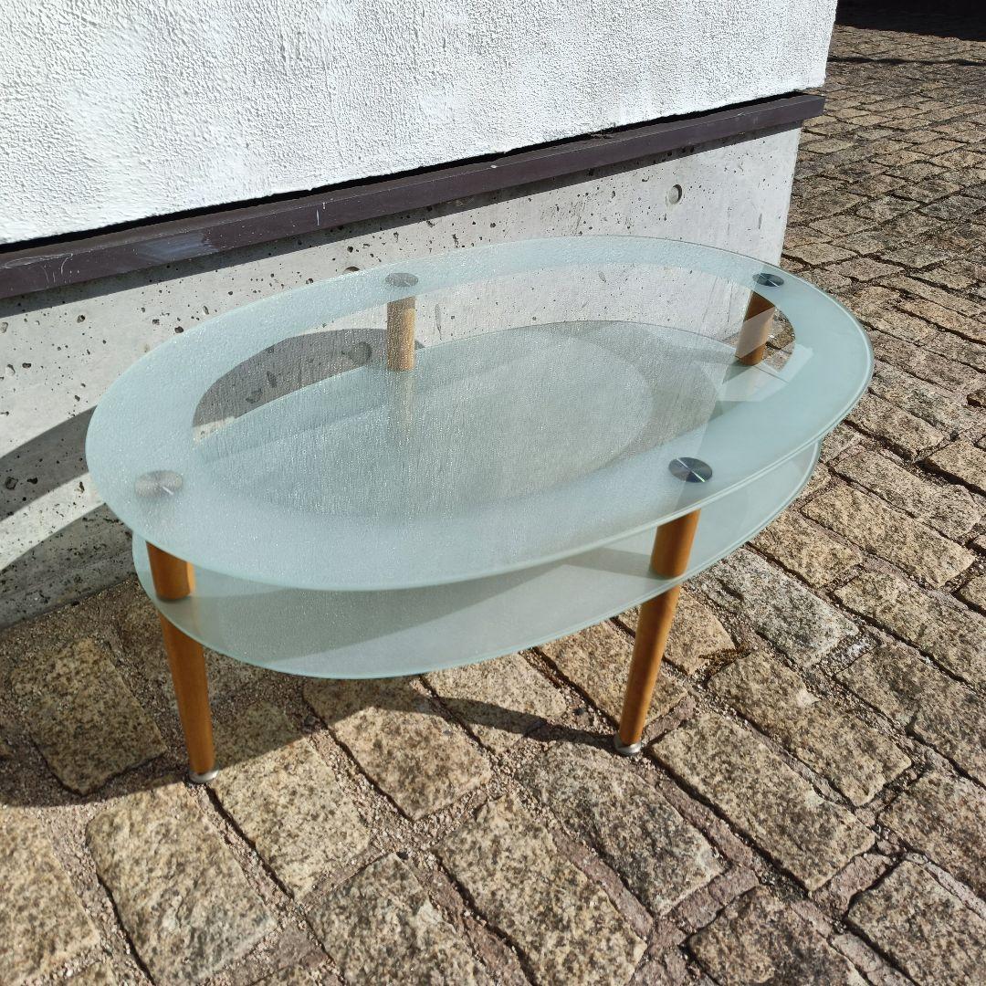 ミッドセンチュリーデザインテーブル