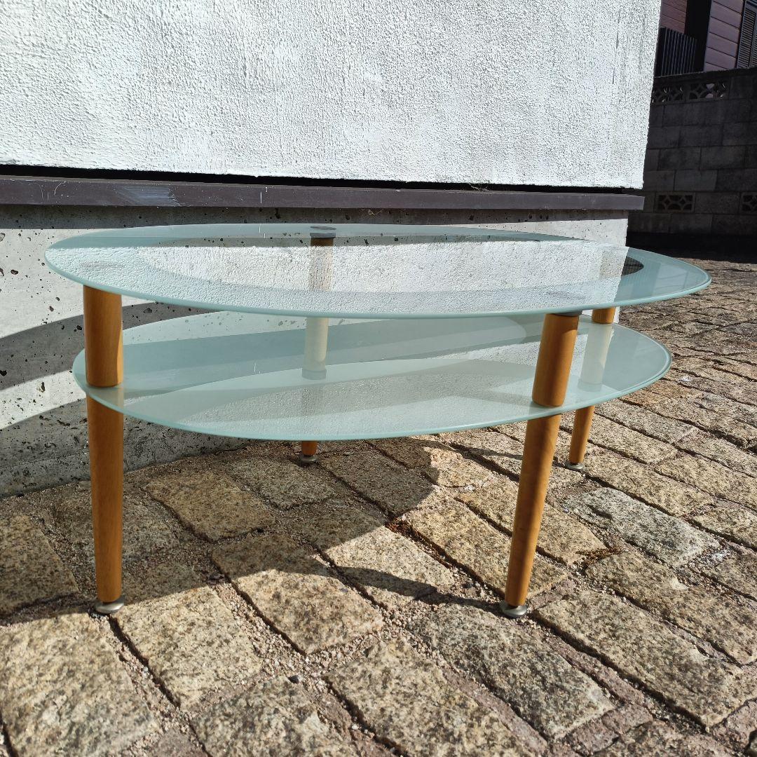 ミッドセンチュリーデザインテーブル