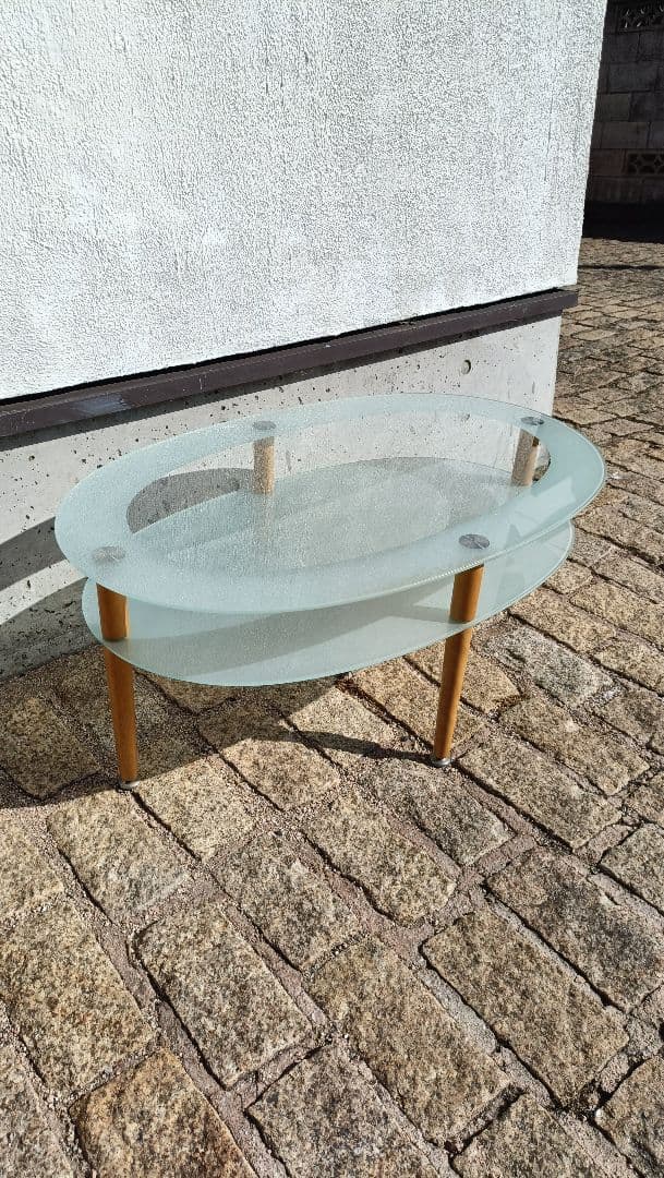 ミッドセンチュリーデザインテーブル