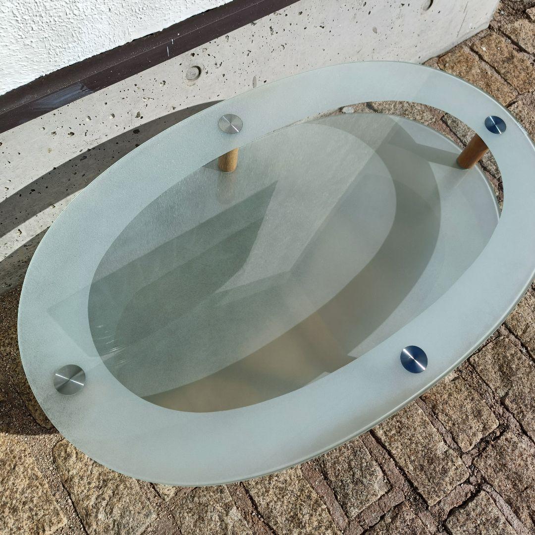 ミッドセンチュリーデザインテーブル