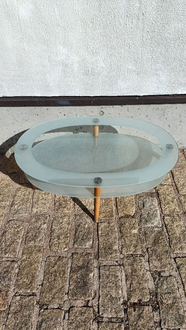 ミッドセンチュリーデザインテーブル