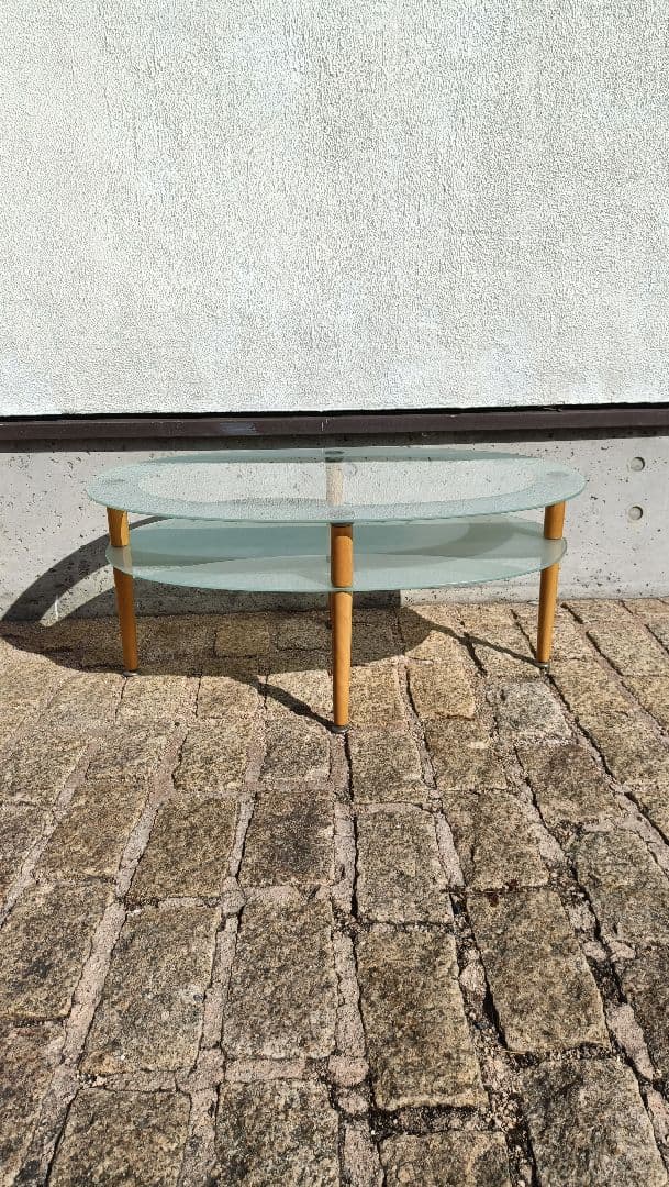 ミッドセンチュリーデザインテーブル