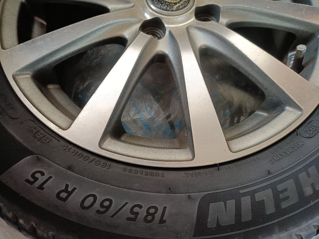 Tatuya Matugae その2