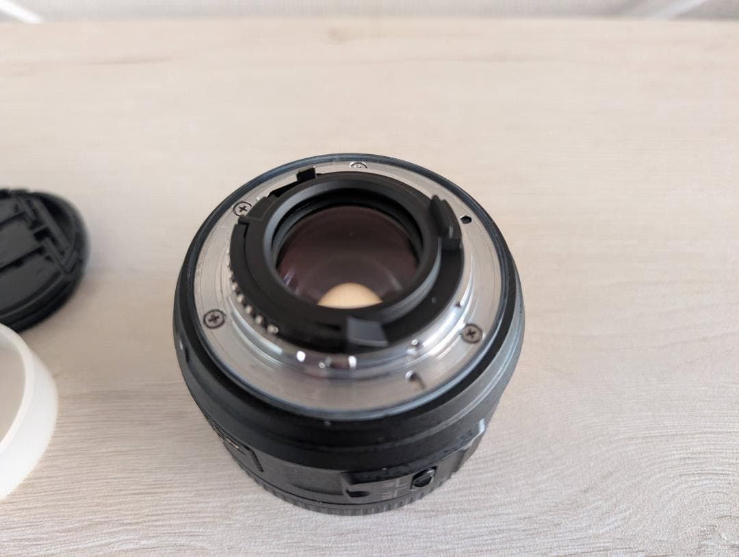 Nikon ニコン AF-S DX NIKKOR 35mm F1.8G