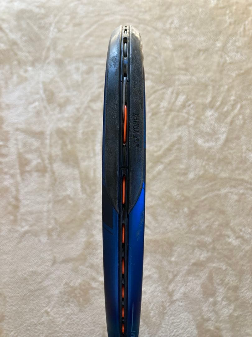 【美品】YONEX EZONE 100 ヨネックス イーゾーン 100 G2