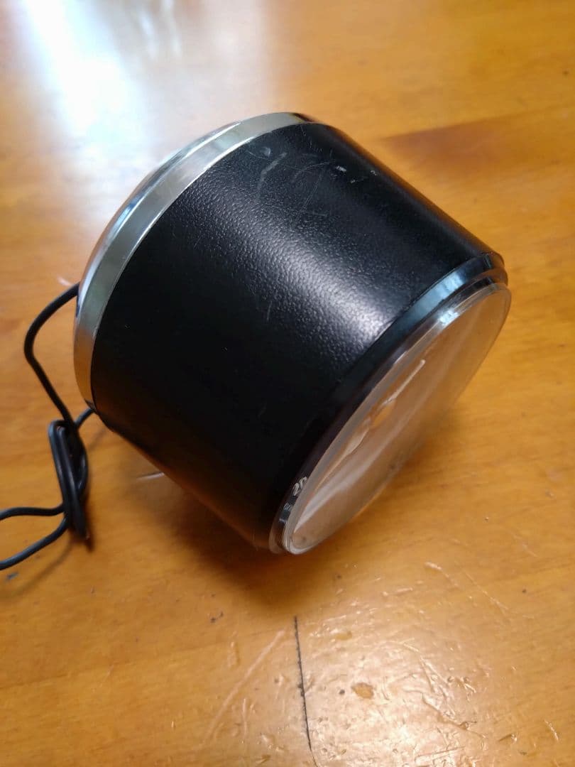 旧ホンダCB系メーター