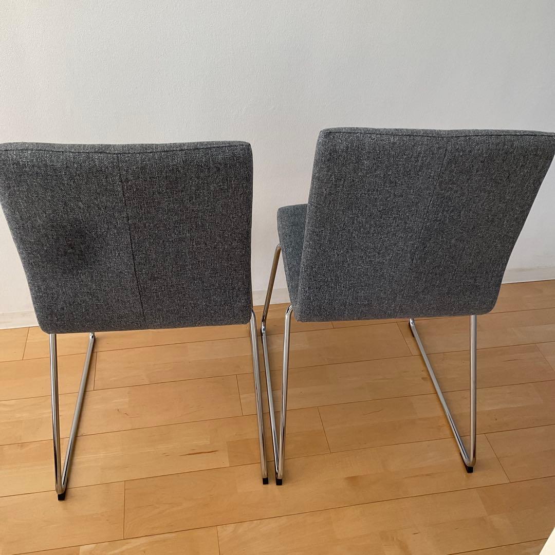 VOLFGANG ヴォルフガング チェア