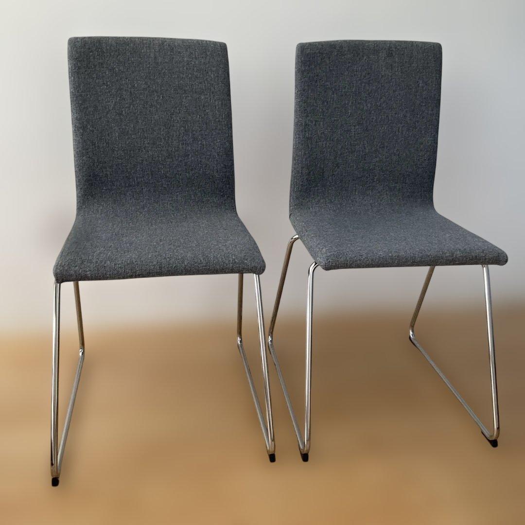 VOLFGANG ヴォルフガング チェア