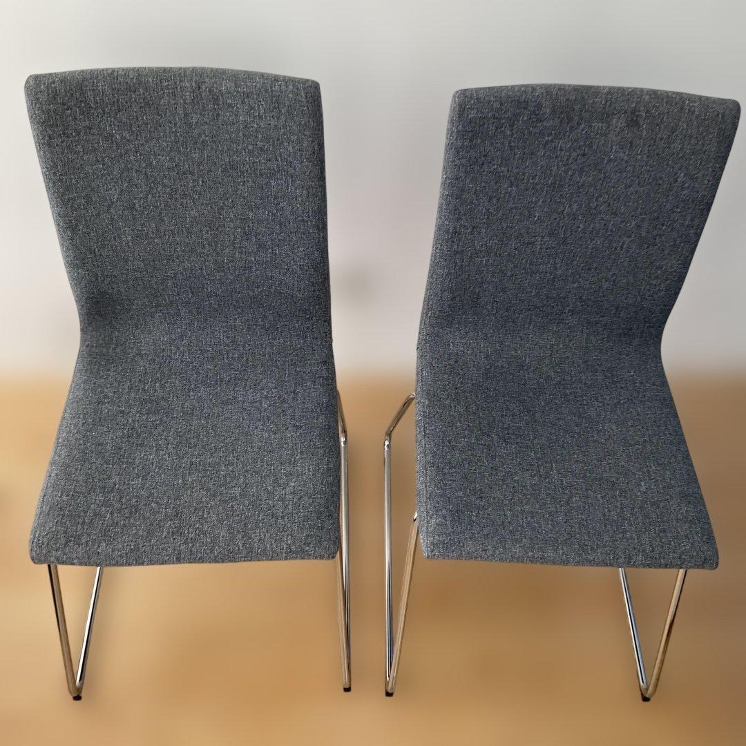 VOLFGANG ヴォルフガング チェア