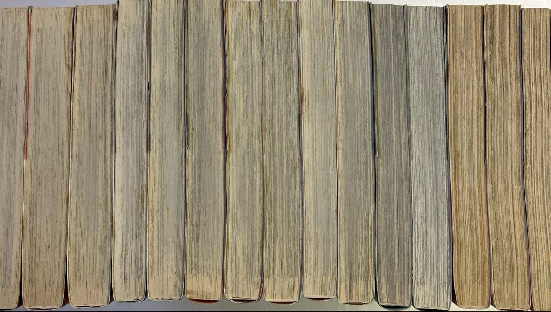 [全て初版] ゲッターロボサーガ ・ アーク 全巻セット