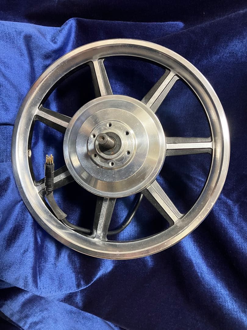 GFR01用　モーターホイール