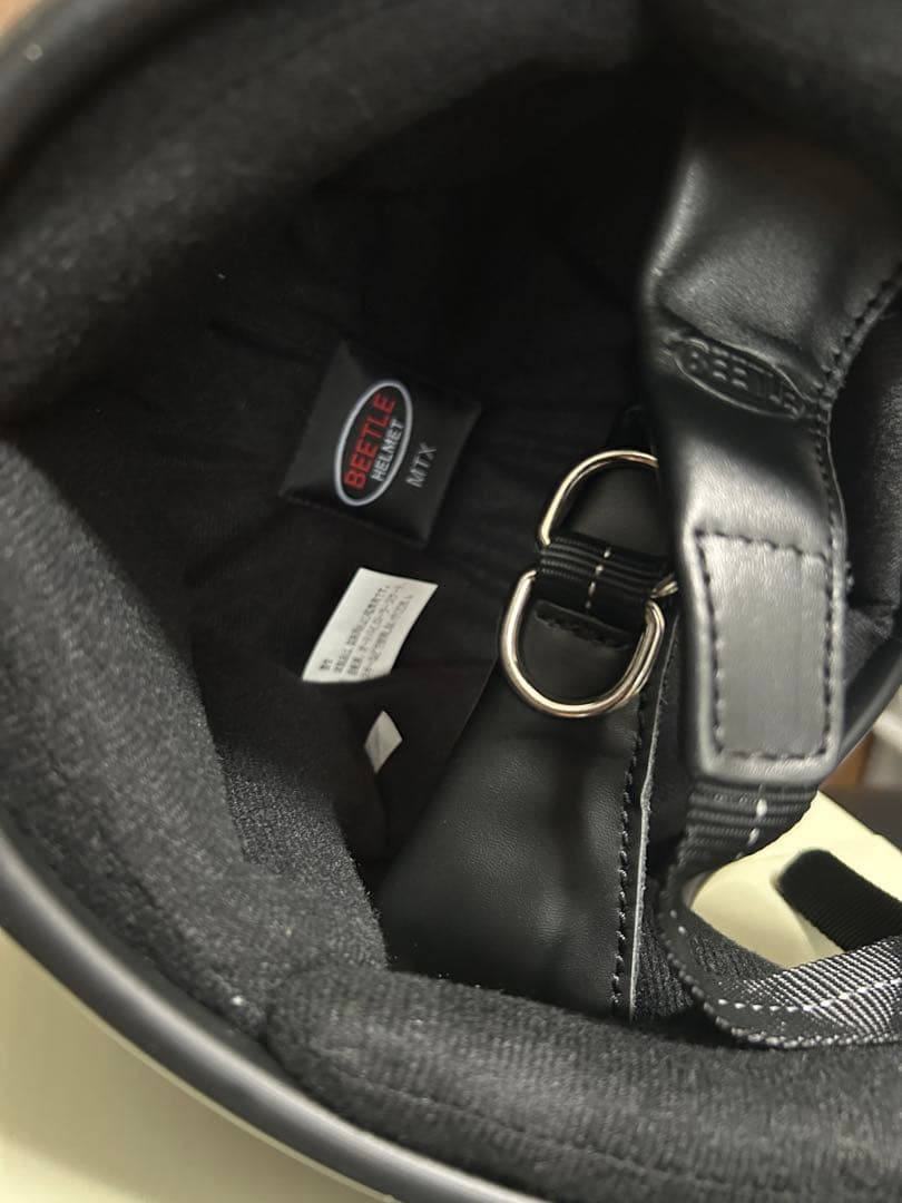 オーシャンビートル mtx