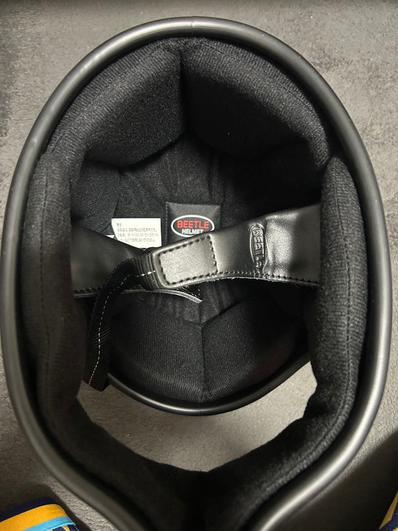 オーシャンビートル mtx