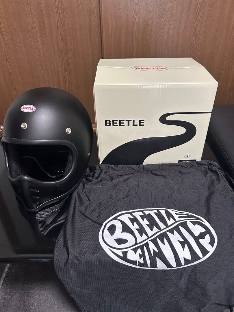 オーシャンビートル mtx