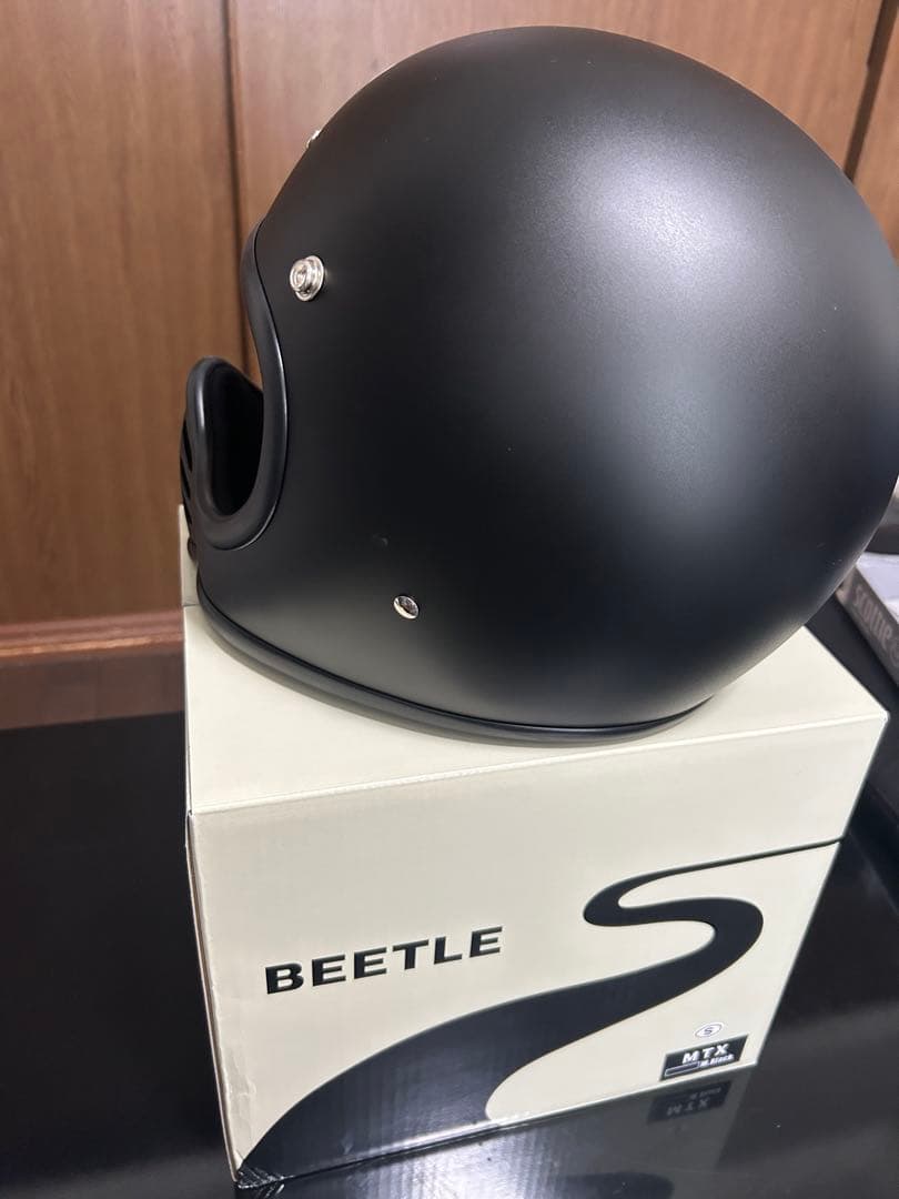 オーシャンビートル mtx