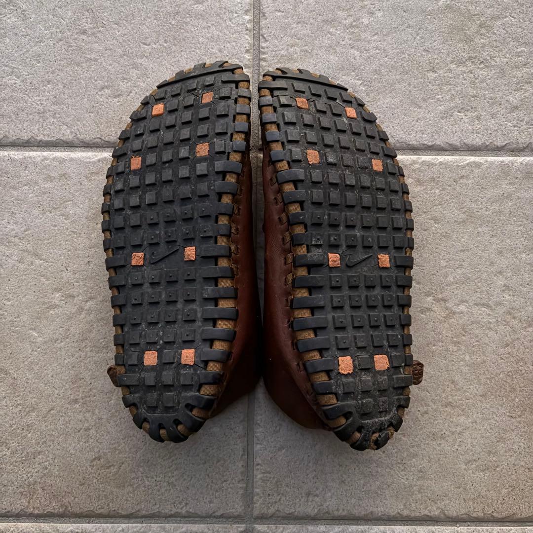 archive 2007年製 Nike acg コンシダート　28cm