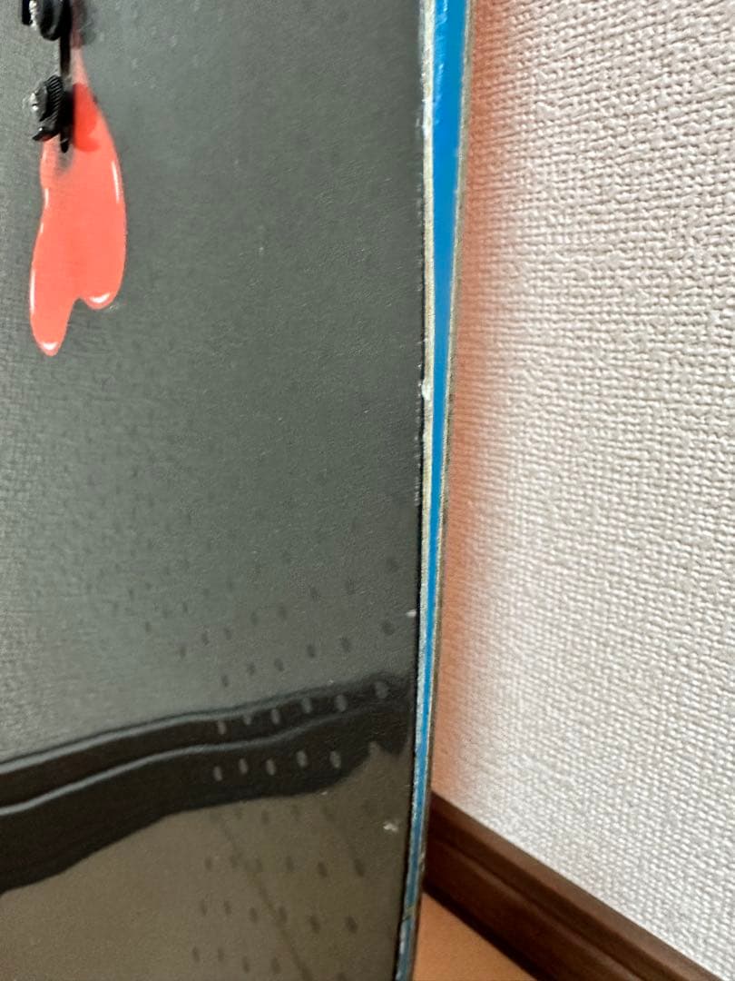 BURTON バートン PROCESS プロセス157 V ROCKER