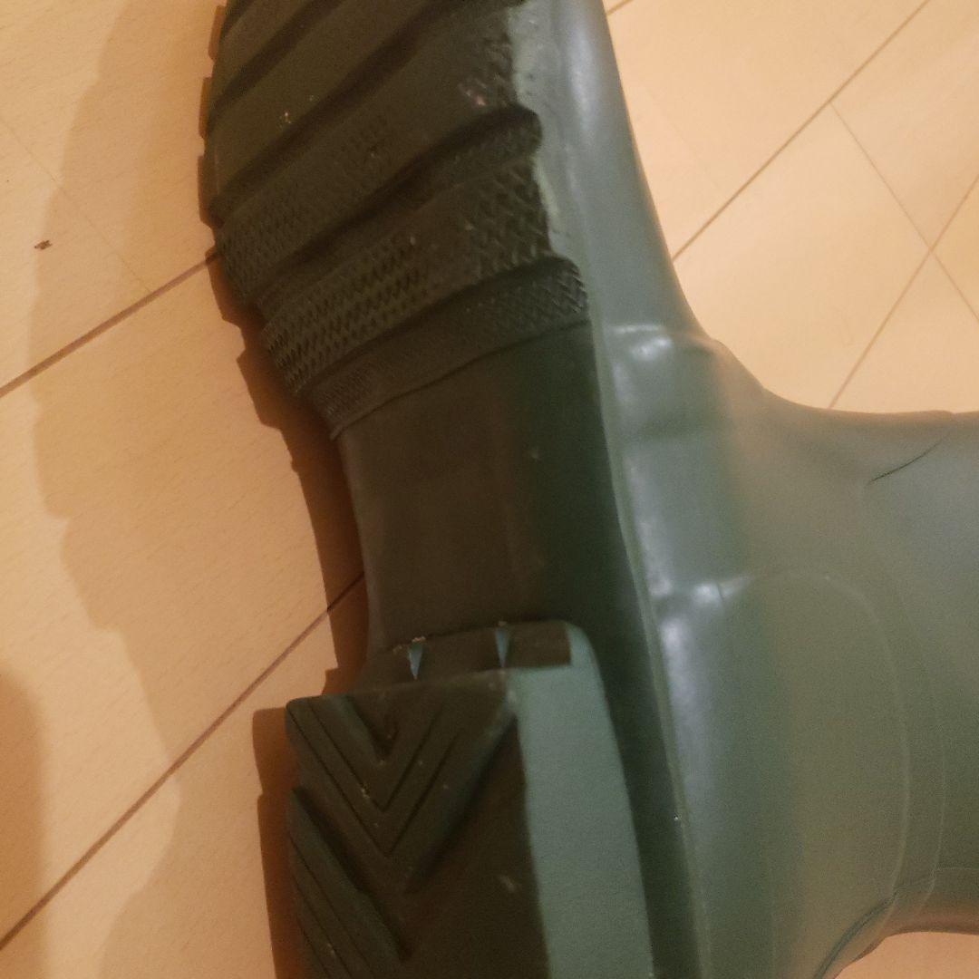 ハンター　レインブーツ