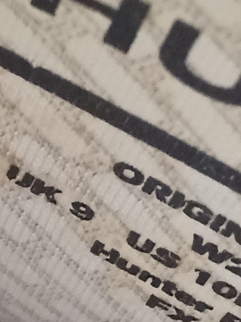 ハンター　レインブーツ