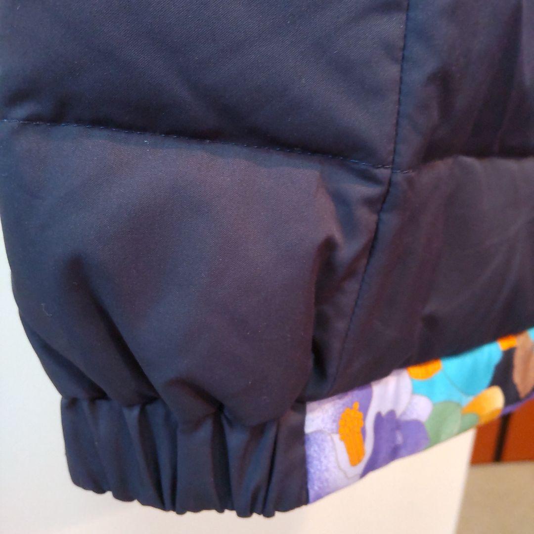 ♥️暖か～い♥️レオナール人気のダウンベスト