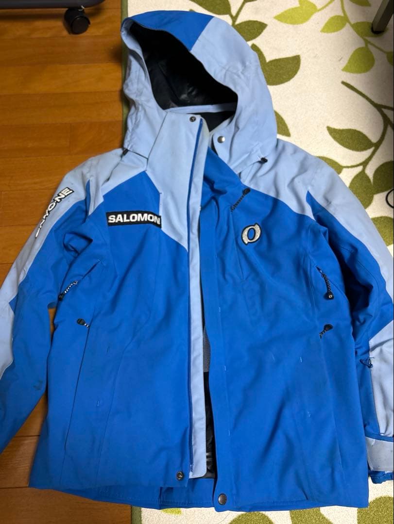 ONYONEスキーウエア Sサイズ