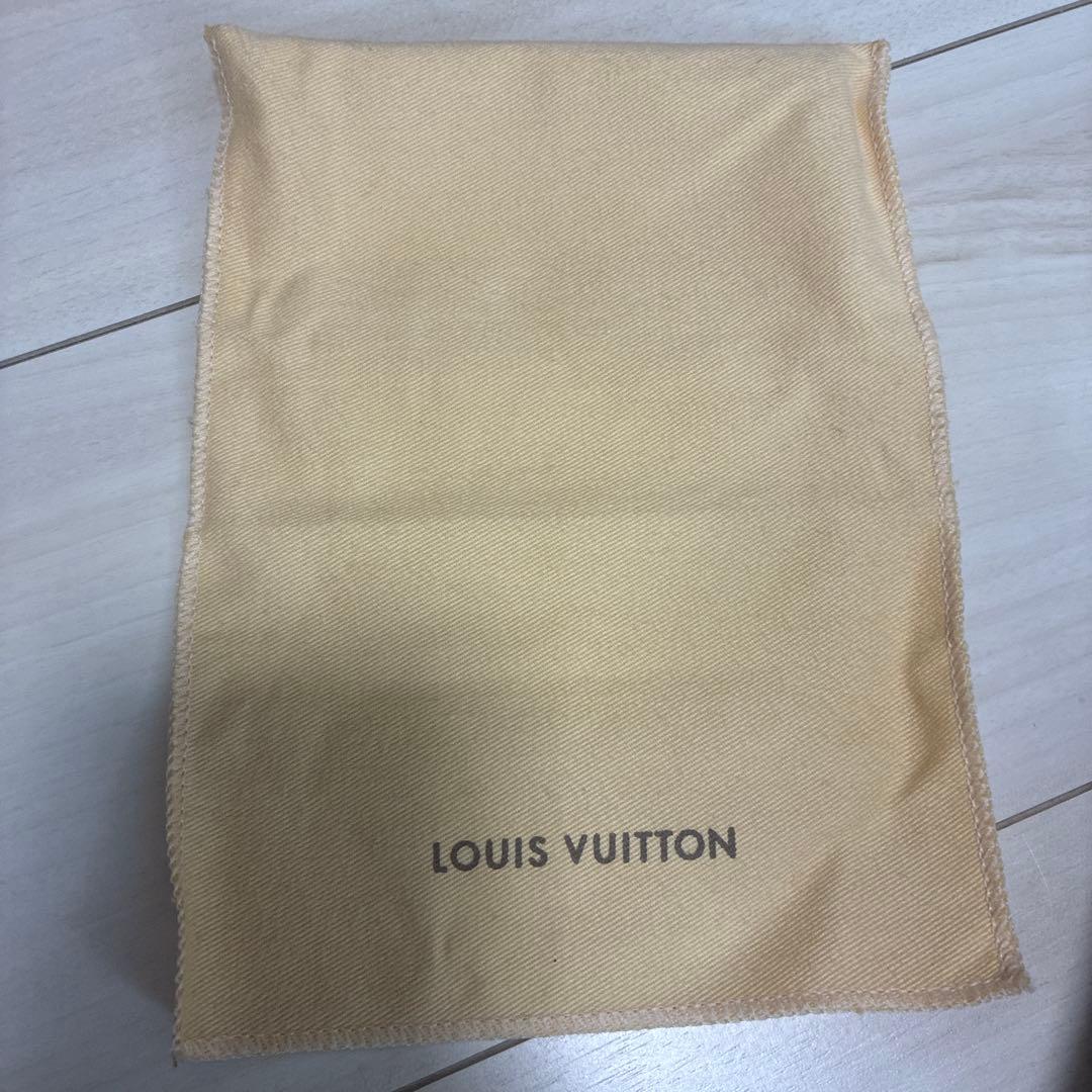 LOUIS VUITTON ダミエ キーケース