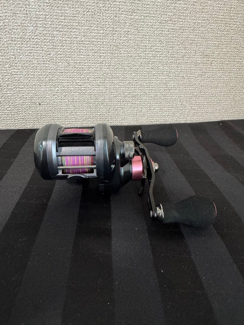 美品 Daiwa 紅牙 KOHGA ICS 103