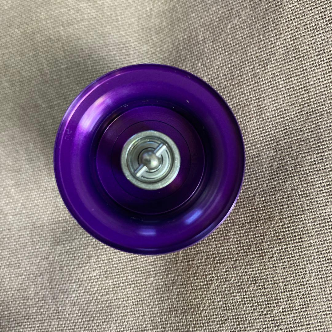 ダイワ　SLPワークス　スティーズ　Φ34 SV 105スプール【パープル】