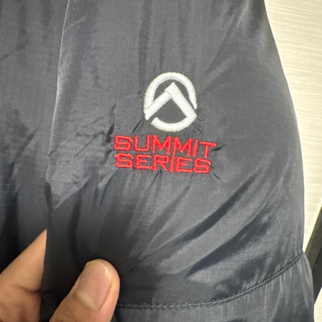 The North Face Supreme ダウンジャケット SP