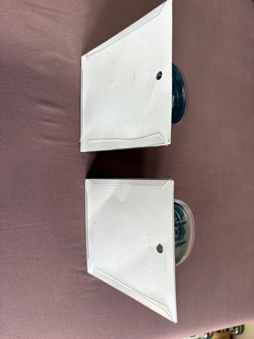 スピードメーター・タコメーター　デイトナ