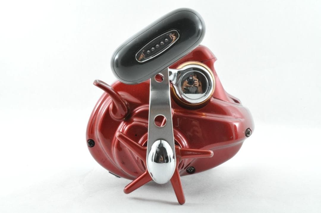 ダイワ　タナコンブル750Fe