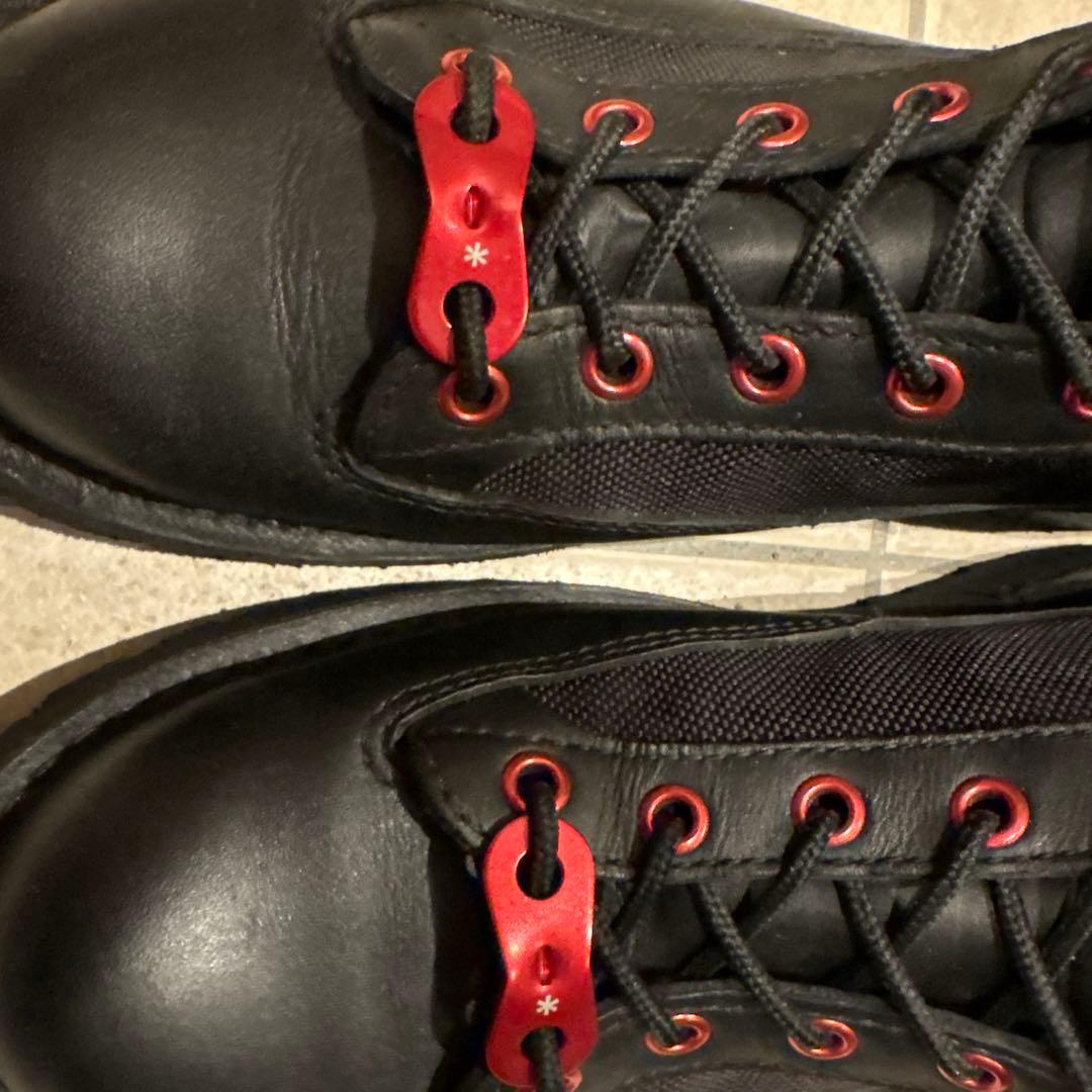 k*a様 DANNER ダナー ライトフィールド 25.5 美品