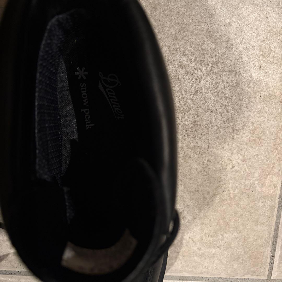 k*a様 DANNER ダナー ライトフィールド 25.5 美品