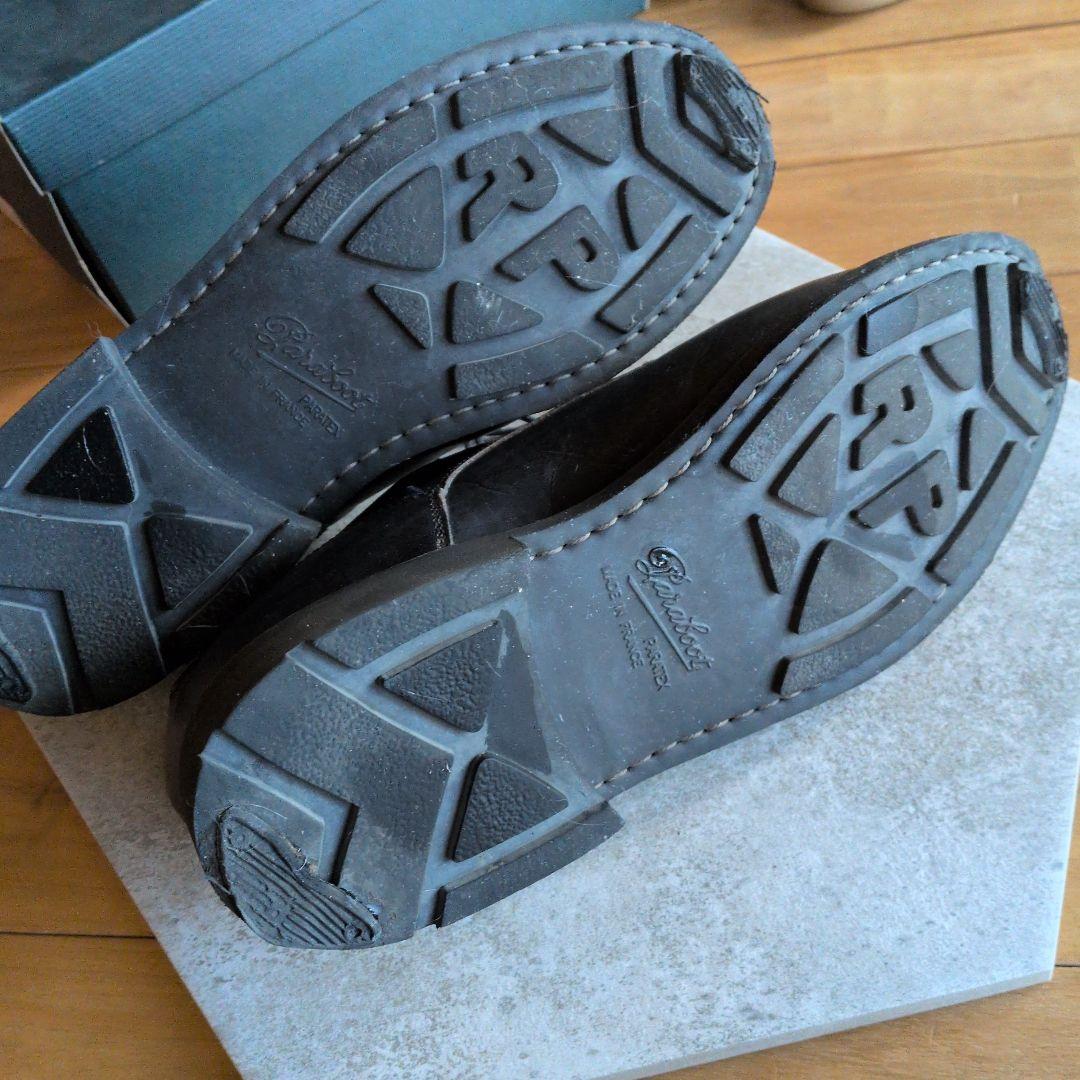 パラブーツ シャンボード Paraboot CHAMBORD SIZE 9