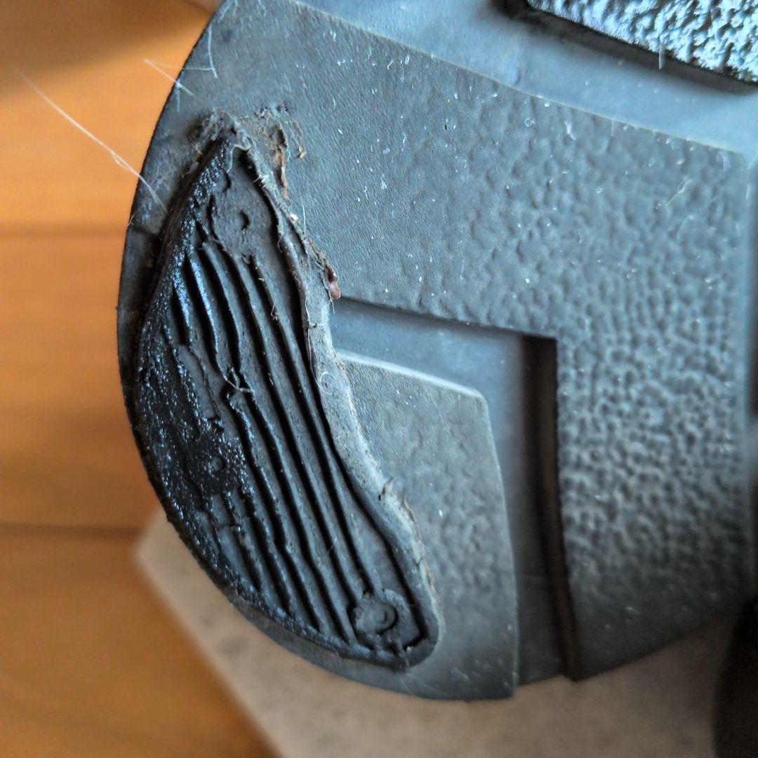 パラブーツ シャンボード Paraboot CHAMBORD SIZE 9