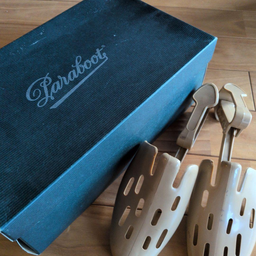 パラブーツ シャンボード Paraboot CHAMBORD SIZE 9