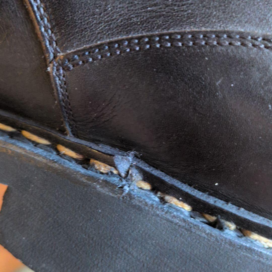 パラブーツ シャンボード Paraboot CHAMBORD SIZE 9