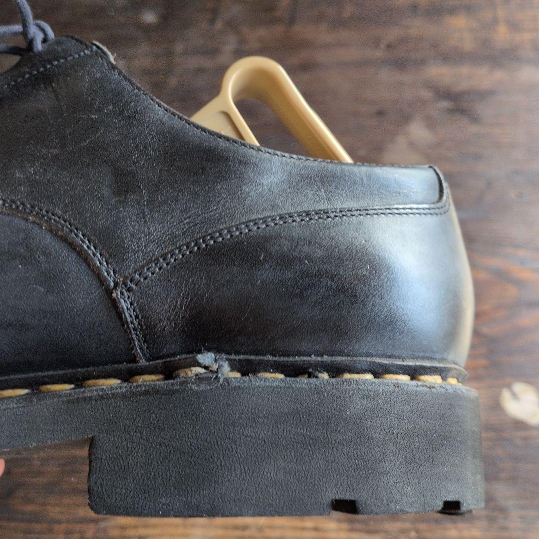 パラブーツ シャンボード Paraboot CHAMBORD SIZE 9